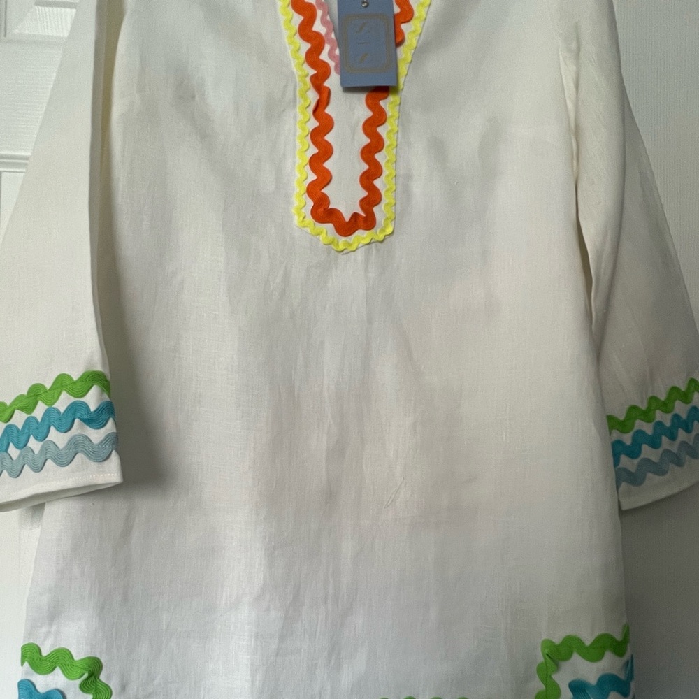 Women’s dress